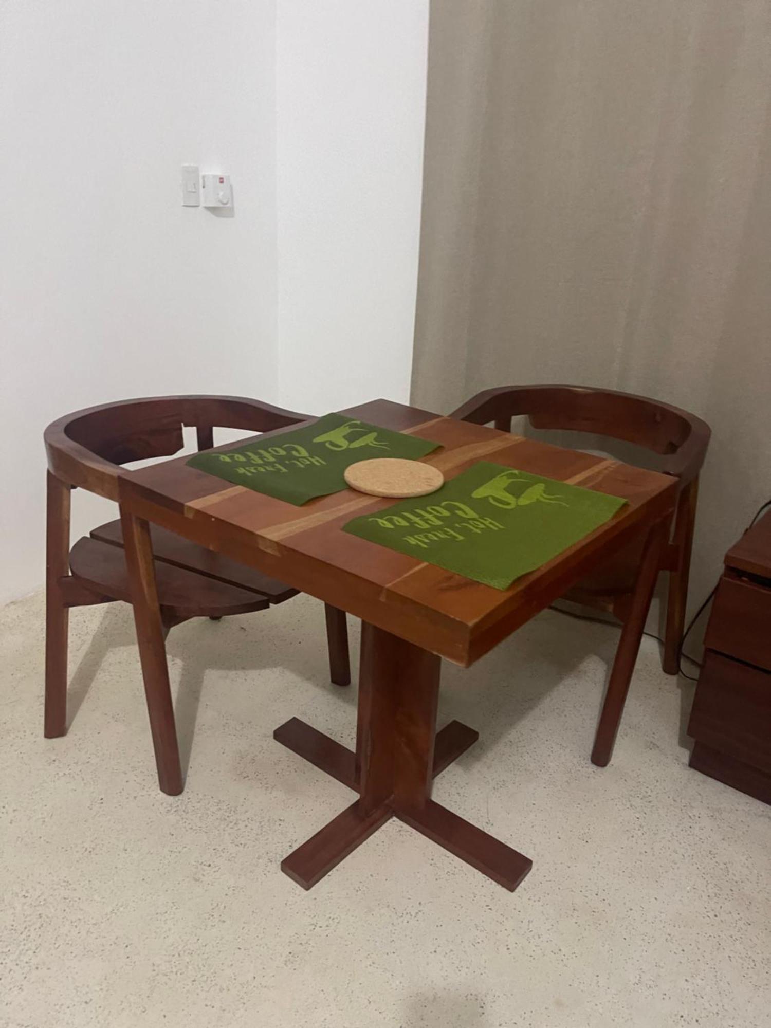 Maria Juana, Hostal لاس تاريناس المظهر الخارجي الصورة