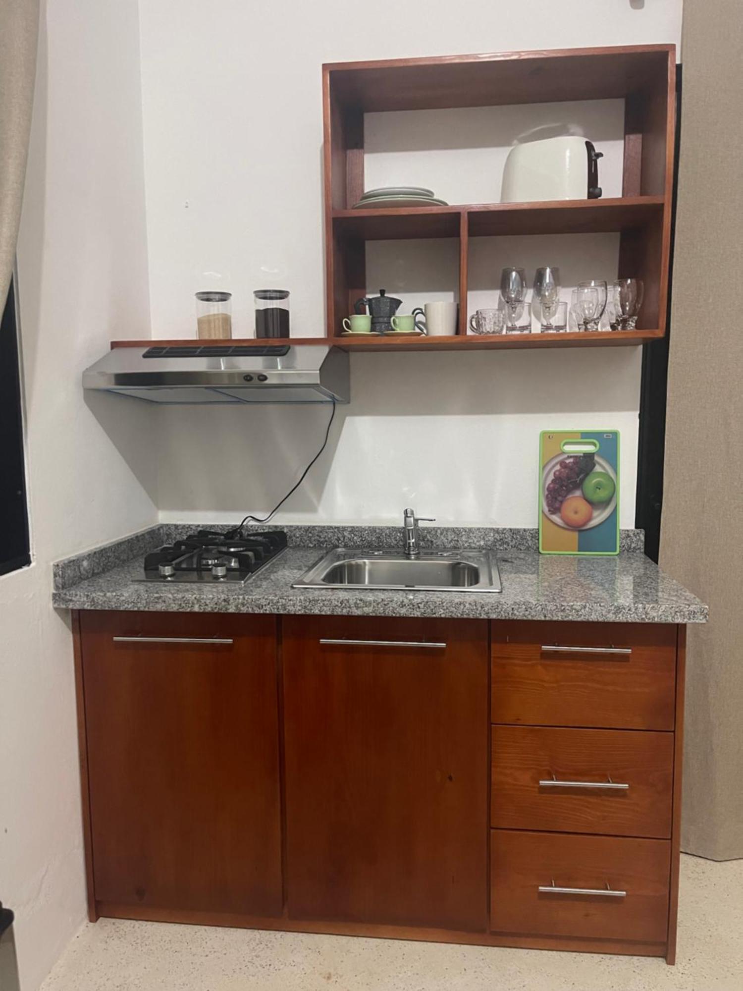 Maria Juana, Hostal لاس تاريناس المظهر الخارجي الصورة