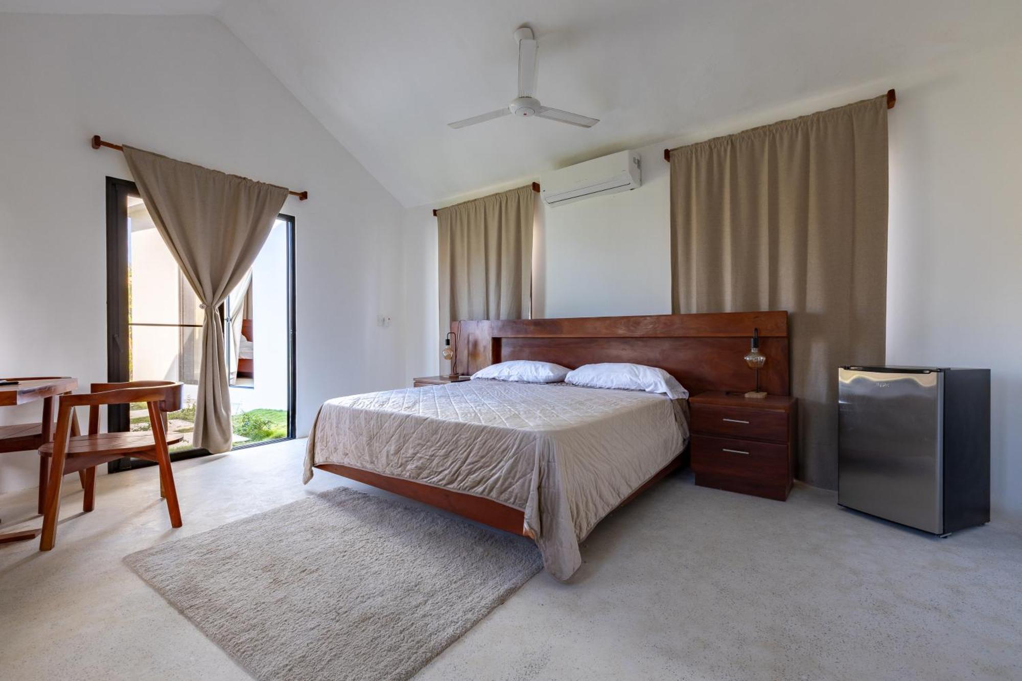 Maria Juana, Hostal لاس تاريناس المظهر الخارجي الصورة