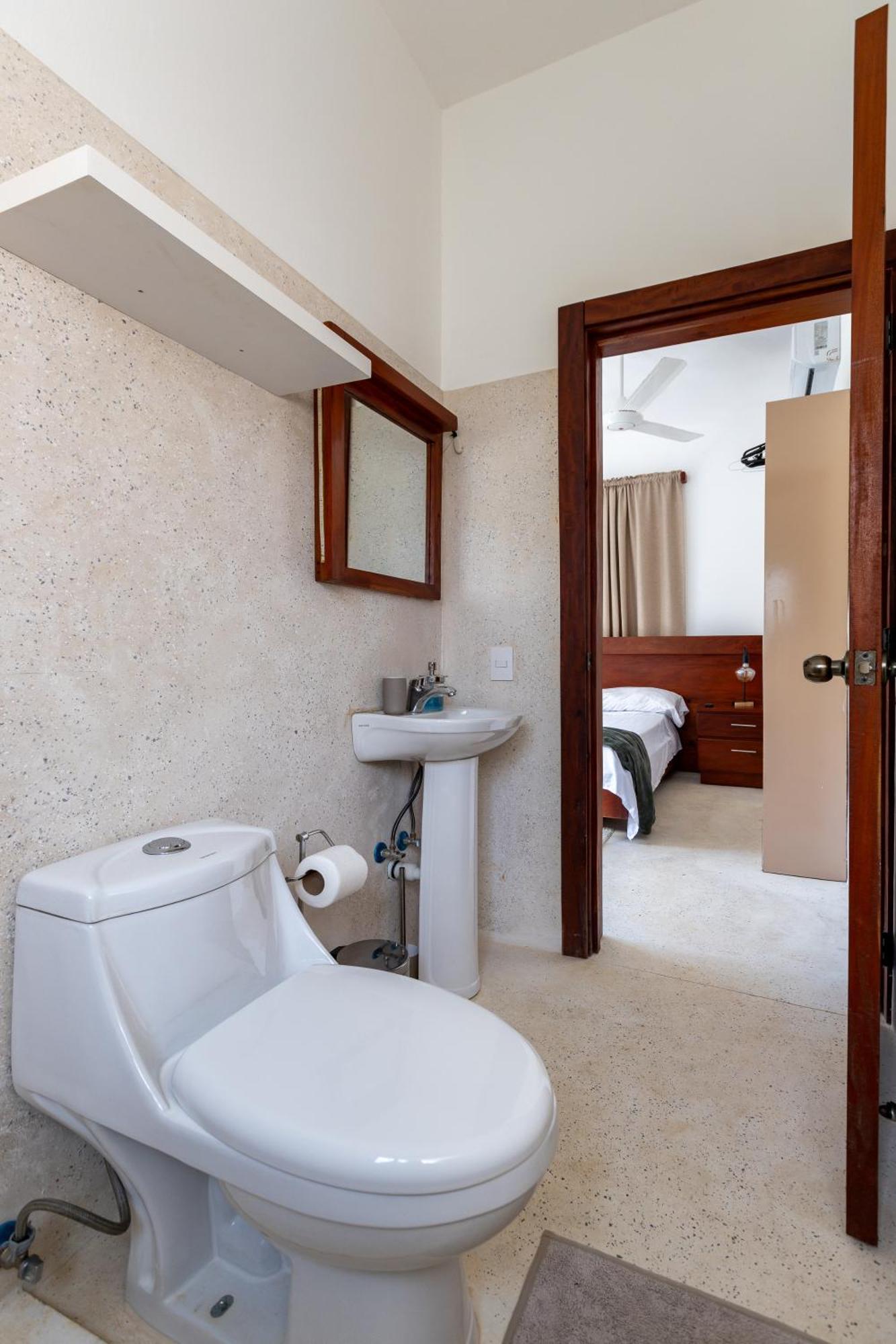Maria Juana, Hostal لاس تاريناس المظهر الخارجي الصورة