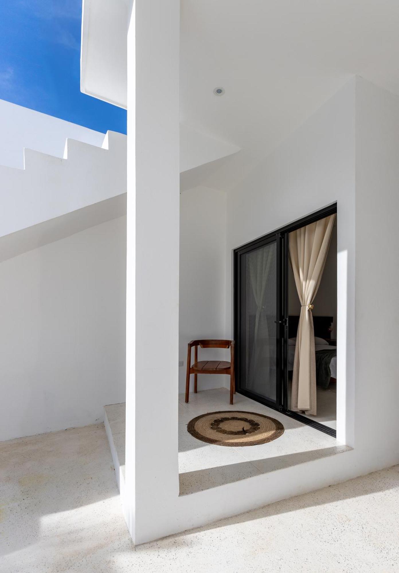 Maria Juana, Hostal لاس تاريناس المظهر الخارجي الصورة