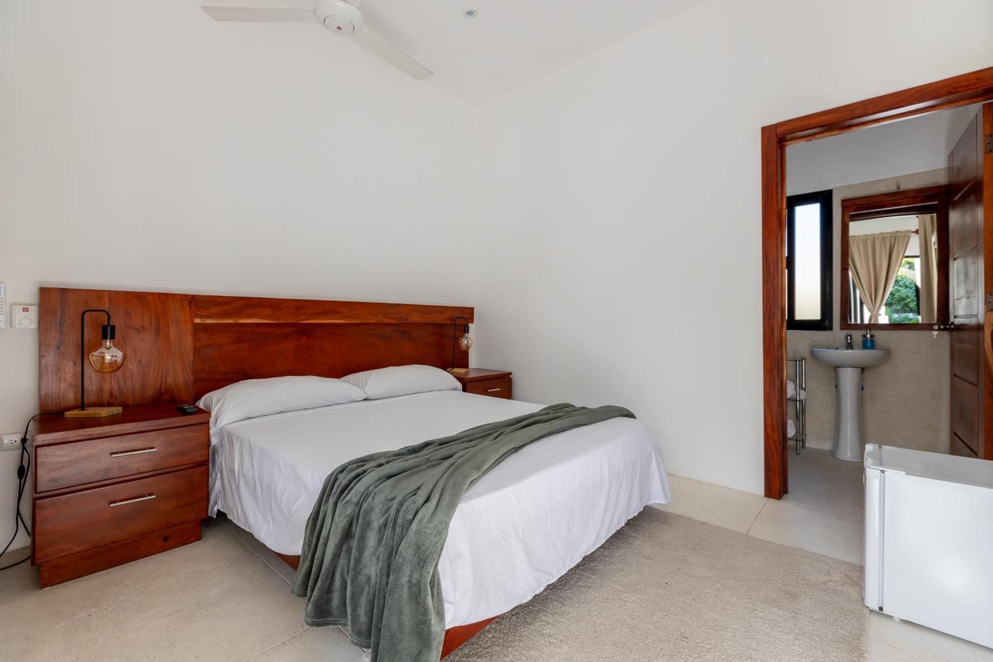 Maria Juana, Hostal لاس تاريناس المظهر الخارجي الصورة