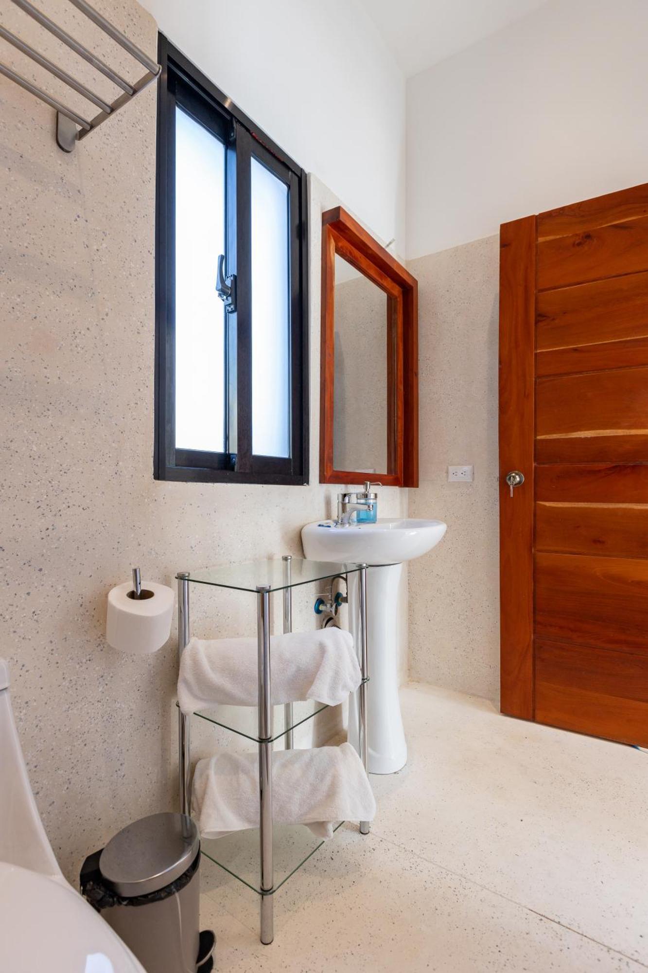 Maria Juana, Hostal لاس تاريناس المظهر الخارجي الصورة